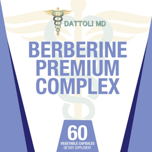 Berberine Premium Complex