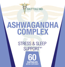 Load image into Gallery viewer, *Coming Soon* Ashwagandha Complex