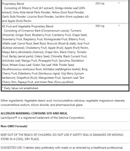 Load image into Gallery viewer, Daily Multivitamin (90 Count)