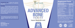 Advanced Bone Health (90 Count)