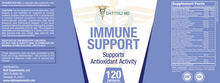 Load image into Gallery viewer, Immune Support (120 Count)