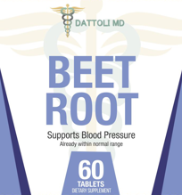 Beet Root (60 Count)