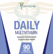 Load image into Gallery viewer, Daily Multivitamin (90 Count)