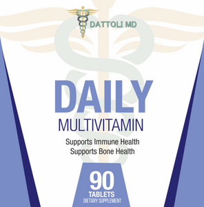 Daily Multivitamin (90 Count)